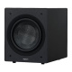 Elipson Classic Sub 10, aktiv subwoofer, sort Elipson Classic Sub 10, aktiv subwoofer, sort