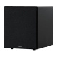 Elipson Classic Sub 10, aktiv subwoofer, sort Elipson Classic Sub 10, aktiv subwoofer, sort