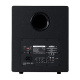 Elipson Classic Sub 10, aktiv subwoofer, sort Elipson Classic Sub 10, aktiv subwoofer, sort