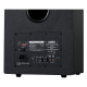 Elipson Classic Sub 10, aktiv subwoofer, sort Elipson Classic Sub 10, aktiv subwoofer, sort