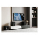 Elipson Classic Sub 10, aktiv subwoofer, sort Elipson Classic Sub 10, aktiv subwoofer, sort
