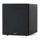 Elipson Classic Sub 12, aktiv subwoofer, sort Elipson Classic Sub 12, aktiv subwoofer, sort