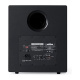 Elipson Classic Sub 12, aktiv subwoofer, sort Elipson Classic Sub 12, aktiv subwoofer, sort