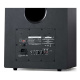 Elipson Classic Sub 12, aktiv subwoofer, sort Elipson Classic Sub 12, aktiv subwoofer, sort