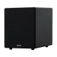 Elipson Classic Sub 8, aktiv subwoofer, sort Elipson Classic Sub 8, aktiv subwoofer, sort