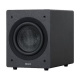 Elipson Classic Sub 8, aktiv subwoofer, sort Elipson Classic Sub 8, aktiv subwoofer, sort