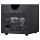 Elipson Classic Sub 8, aktiv subwoofer, sort Elipson Classic Sub 8, aktiv subwoofer, sort