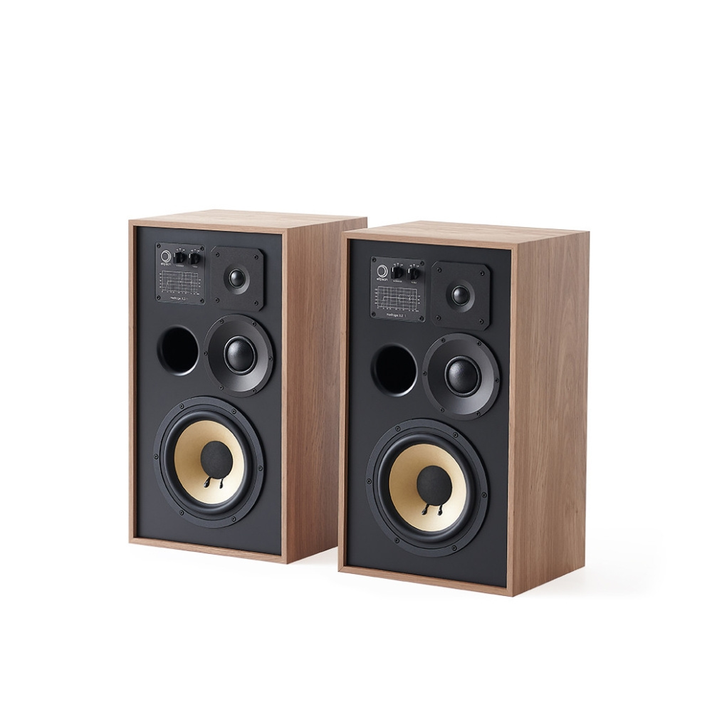 Elipson Heritage XLS11 par, lys eg