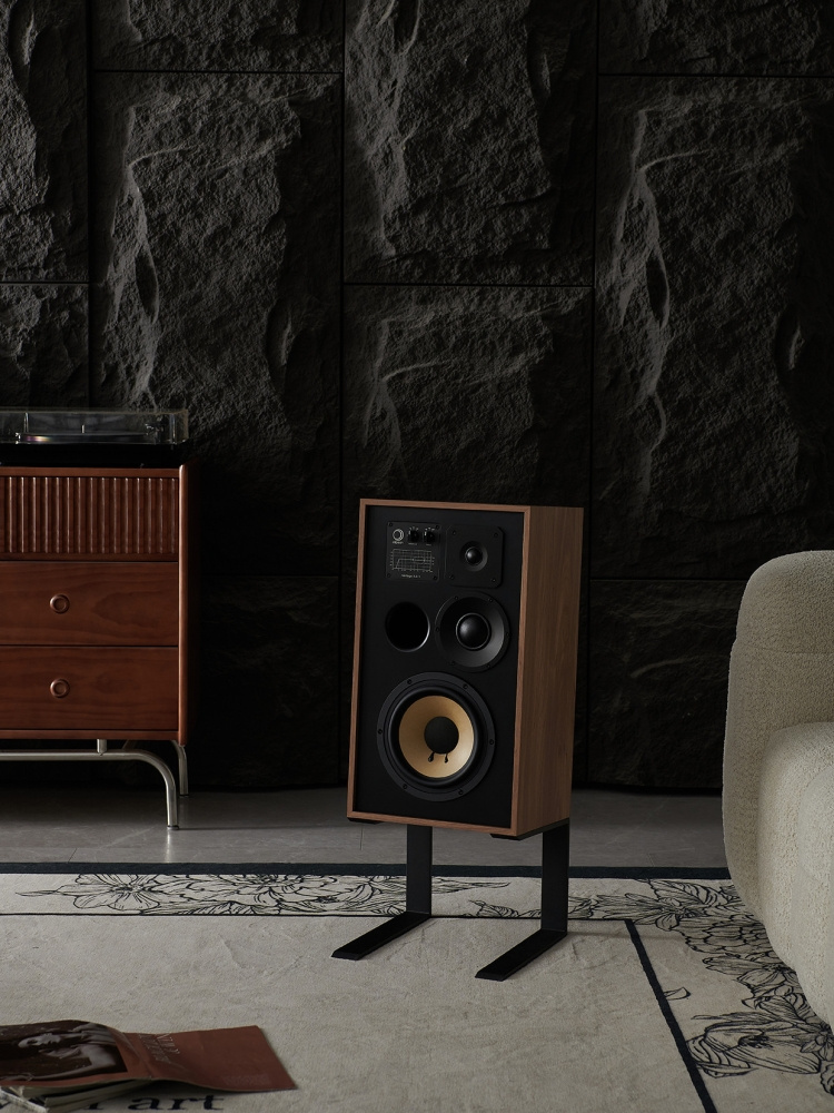 Elipson Heritage XLS11 par, lys eg