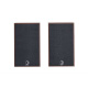 Elipson Heritage XLS7 retro-inspirerede stativhøjttalere, valnød, par Elipson Heritage XLS7 retro-inspirerede stativhøjttalere, valnød, par