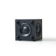 Elipson Horus 8S Sort/Kulstof, aktiv subwoofer Elipson Horus 8S Sort/Kulstof, aktiv subwoofer