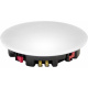 Elipson IC8 Ultra Slim inbyggnadshögtalare, styck Elipson IC8 Ultra Slim inbyggnadshögtalare, styck
