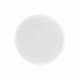 Elipson Architect IC4 Slim Grill indbygget højttaler til loft, styk Elipson Architect IC4 Slim Grill indbygget højttaler til loft, styk