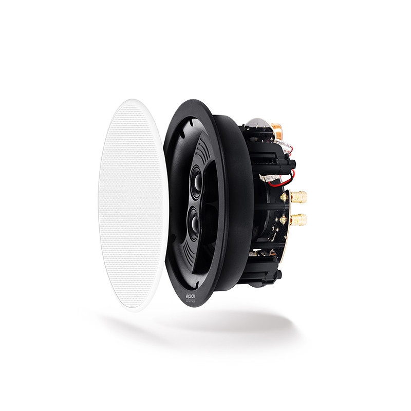 Elipson Architect IC6ST indbygningshøjttaler, single-stereo