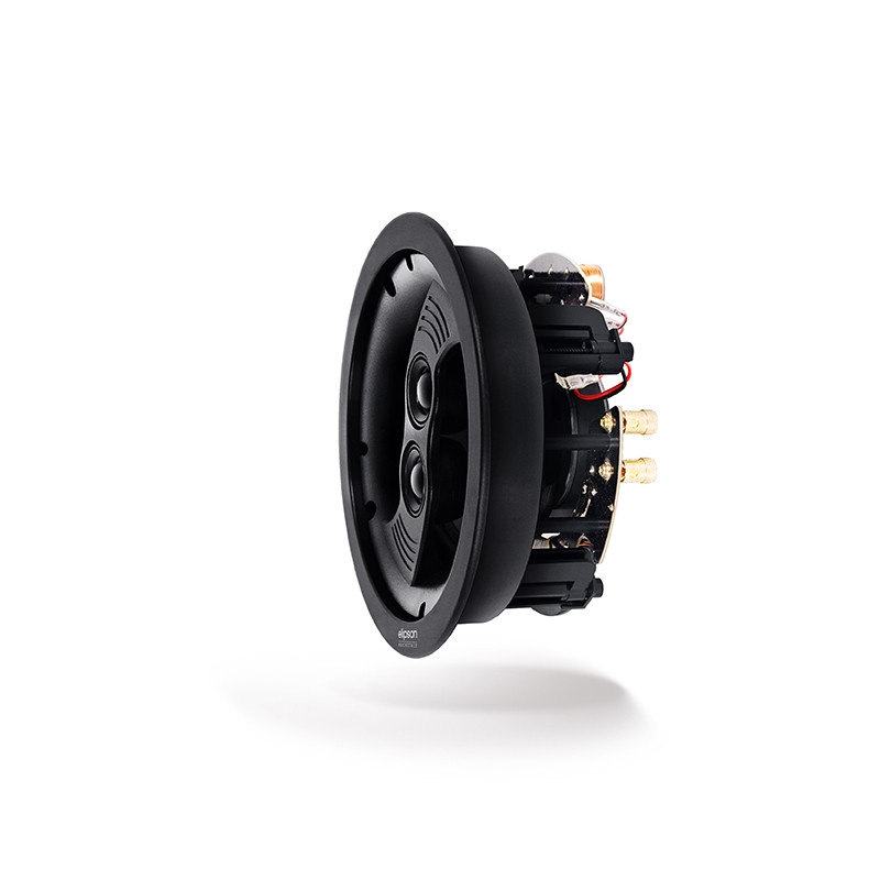 Elipson Architect IC6ST indbygningshøjttaler, single-stereo