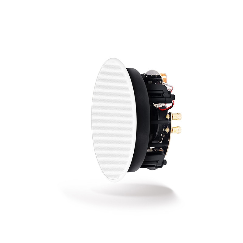 Elipson Architect IC6ST indbygningshøjttaler, single-stereo