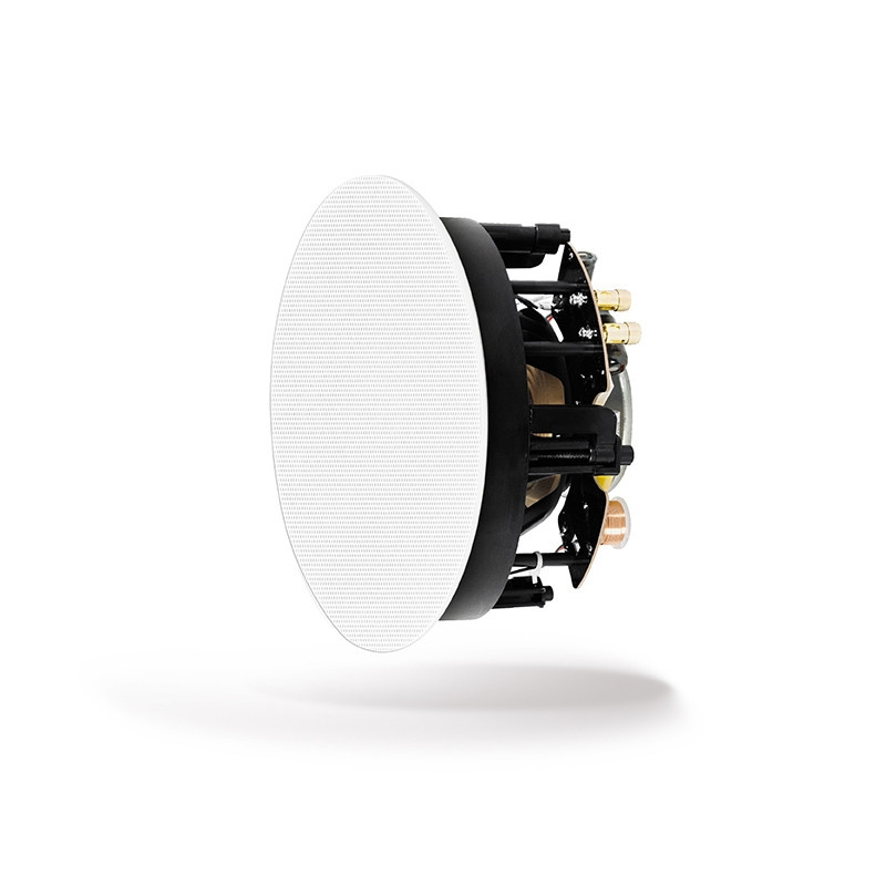 Elipson Architect IC8 indbygningshøjttaler, stk