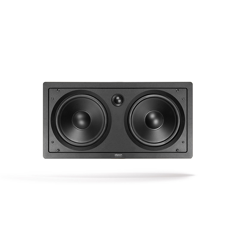 Elipson Architect IW-14C indbygningshøjttaler, stk