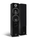 Elipson Prestige Facet 14F golvhögtalare, svart par Elipson Prestige Facet 14F golvhögtalare, svart par
