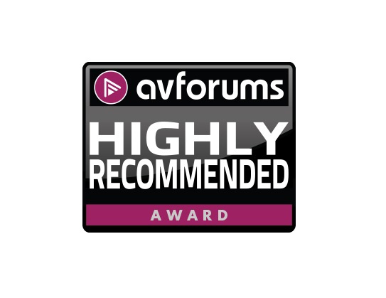 Elipson Prestige Facet 6B BT aktiva högtalare, svart par