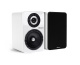 Elipson Prestige Facet PF6B stativhögtalare, vitt par Elipson Prestige Facet PF6B stativhögtalare, vitt par