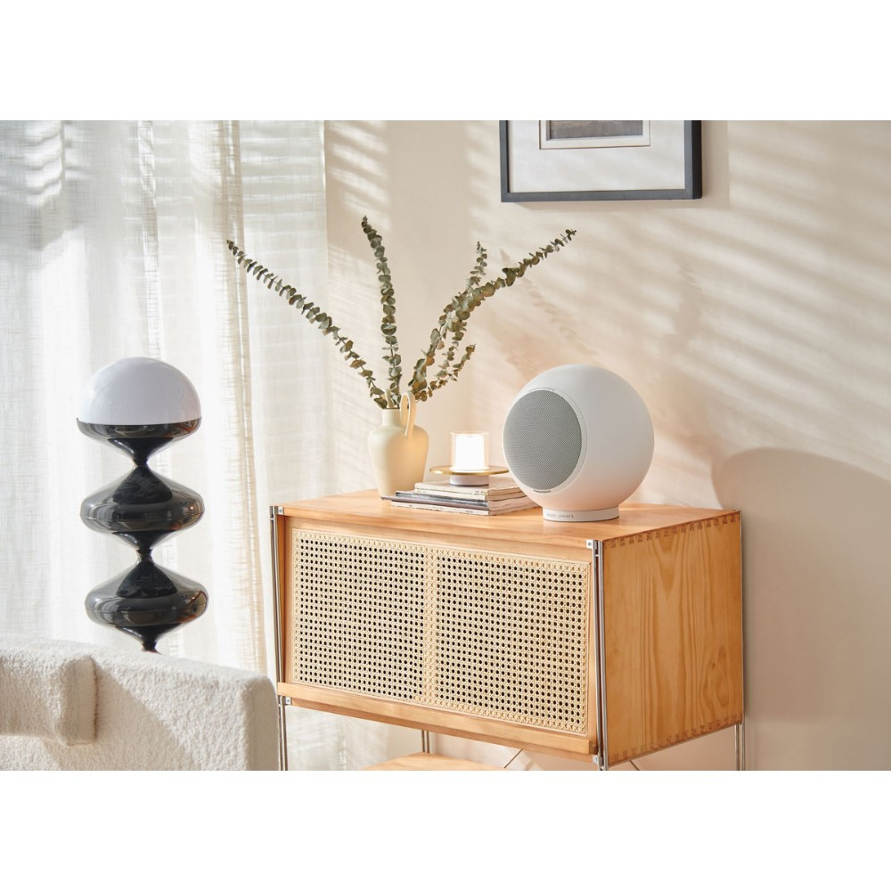 Elipson Planet L Performance mat hvid, stk