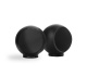 Elipson Planet M stofhøjttalere mat sort, par Elipson Planet M stofhøjttalere mat sort, par