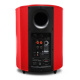 Elipson Planet Sub, aktiv subwoofer röd Elipson Planet Sub, aktiv subwoofer röd