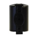 Elipson RAIN 4 udendørshøjttaler, sort par Elipson RAIN 4 udendørshøjttaler, sort par