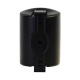 Elipson RAIN 6 udendørshøjttaler, sort par Elipson RAIN 6 udendørshøjttaler, sort par