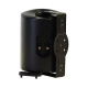 Elipson RAIN 6 udendørshøjttaler, sort par Elipson RAIN 6 udendørshøjttaler, sort par