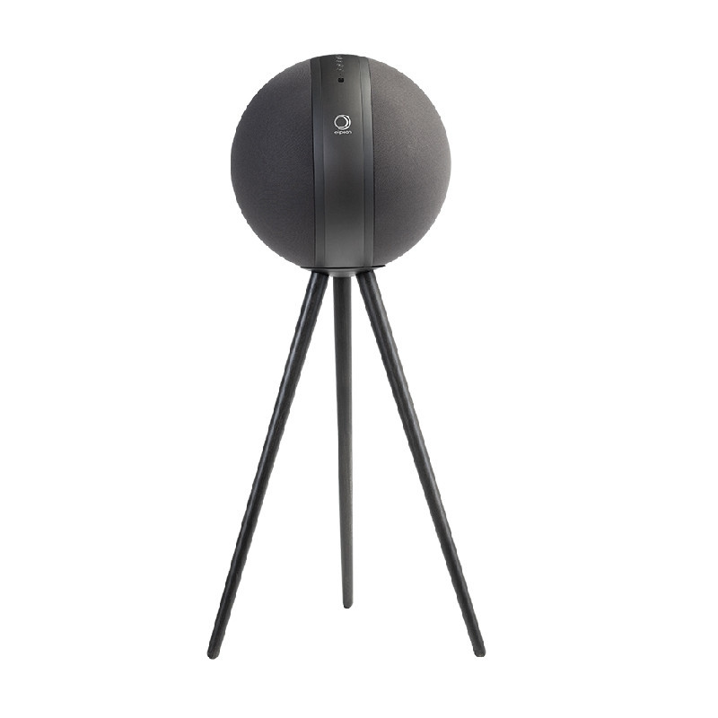 Elipson Planet W35 Tripod gulvstativ sort, stk