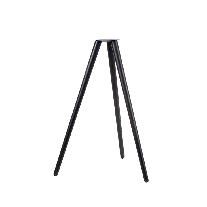 Elipson Planet W35 Tripod gulvstativ sort, stk