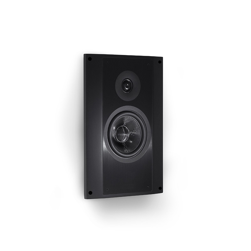 Elipson Infinite 8 indbygget/på-væg højttaler, stk