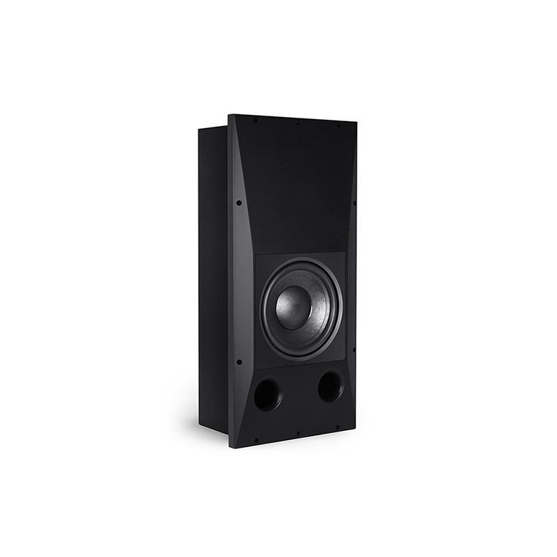 Elipson Infinite S12 indbygget/indbygget subwoofer stk