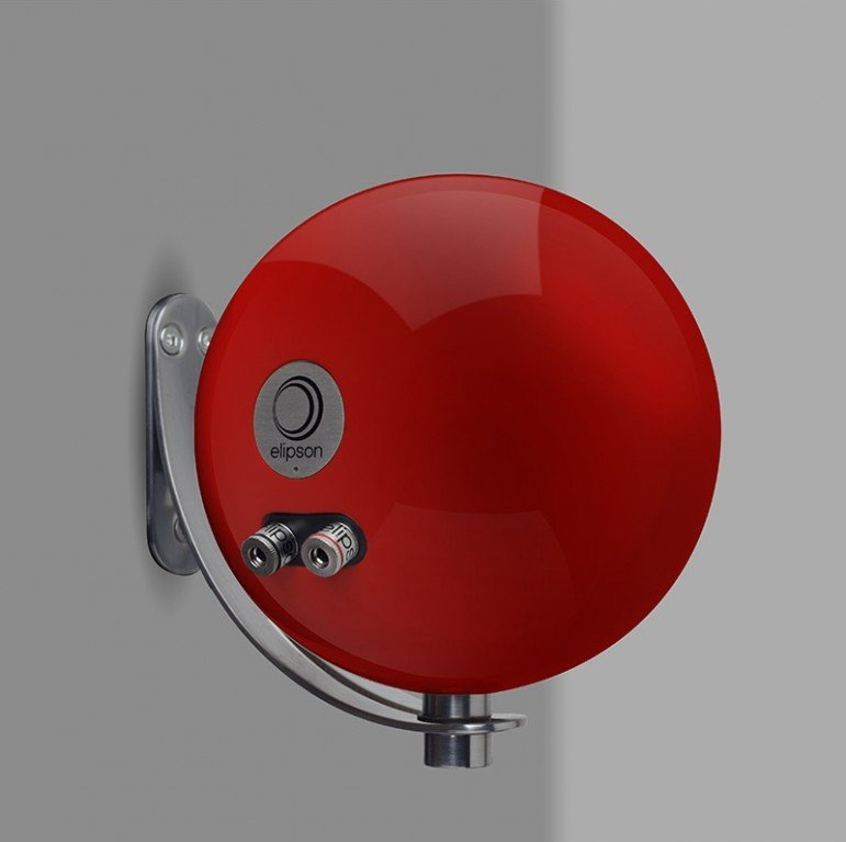 Elipson Planet M väggfäste, styck