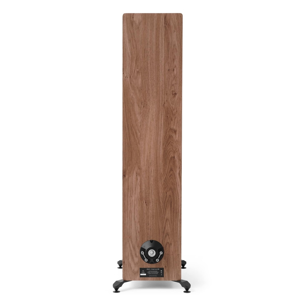 Elipson Prestige Facet II 24F gulvhøjttaler, valnød par