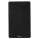 Elipson Prestige Facet II 8B stativhøjttalere, mat sort/guld par Elipson Prestige Facet II 8B stativhøjttalere, mat sort/guld par