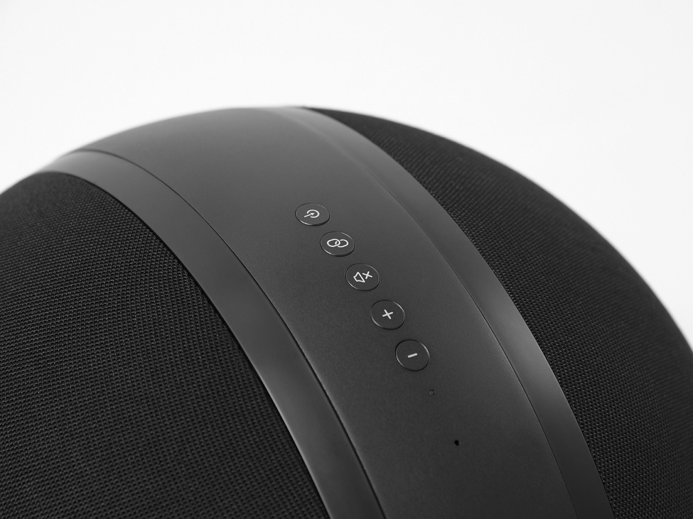 Elipson W35 Xi, kugleformet Wifi-højttaler