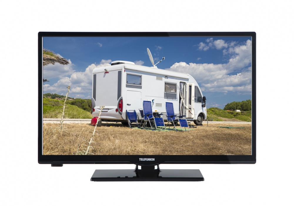 Telefunken 24HE6115 24 tum