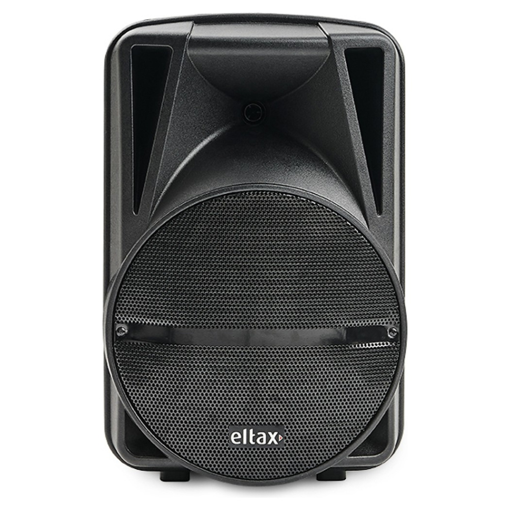Eltax Voyager BT 12 MKII, bærbar partyhøjttaler med Bluetooth