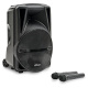 Eltax Voyager BT 12 MKII, bærbar partyhøjttaler med Bluetooth Eltax Voyager BT 12 MKII, bærbar partyhøjttaler med Bluetooth
