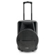 Eltax Voyager BT 15 MKII, transportabel festhøjttaler med Bluetooth Eltax Voyager BT 15 MKII, transportabel festhøjttaler med Bluetooth