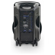 Eltax Voyager BT 15 MKII, transportabel festhøjttaler med Bluetooth Eltax Voyager BT 15 MKII, transportabel festhøjttaler med Bluetooth