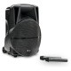 Eltax Voyager BT 15 MKII, transportabel festhøjttaler med Bluetooth Eltax Voyager BT 15 MKII, transportabel festhøjttaler med Bluetooth