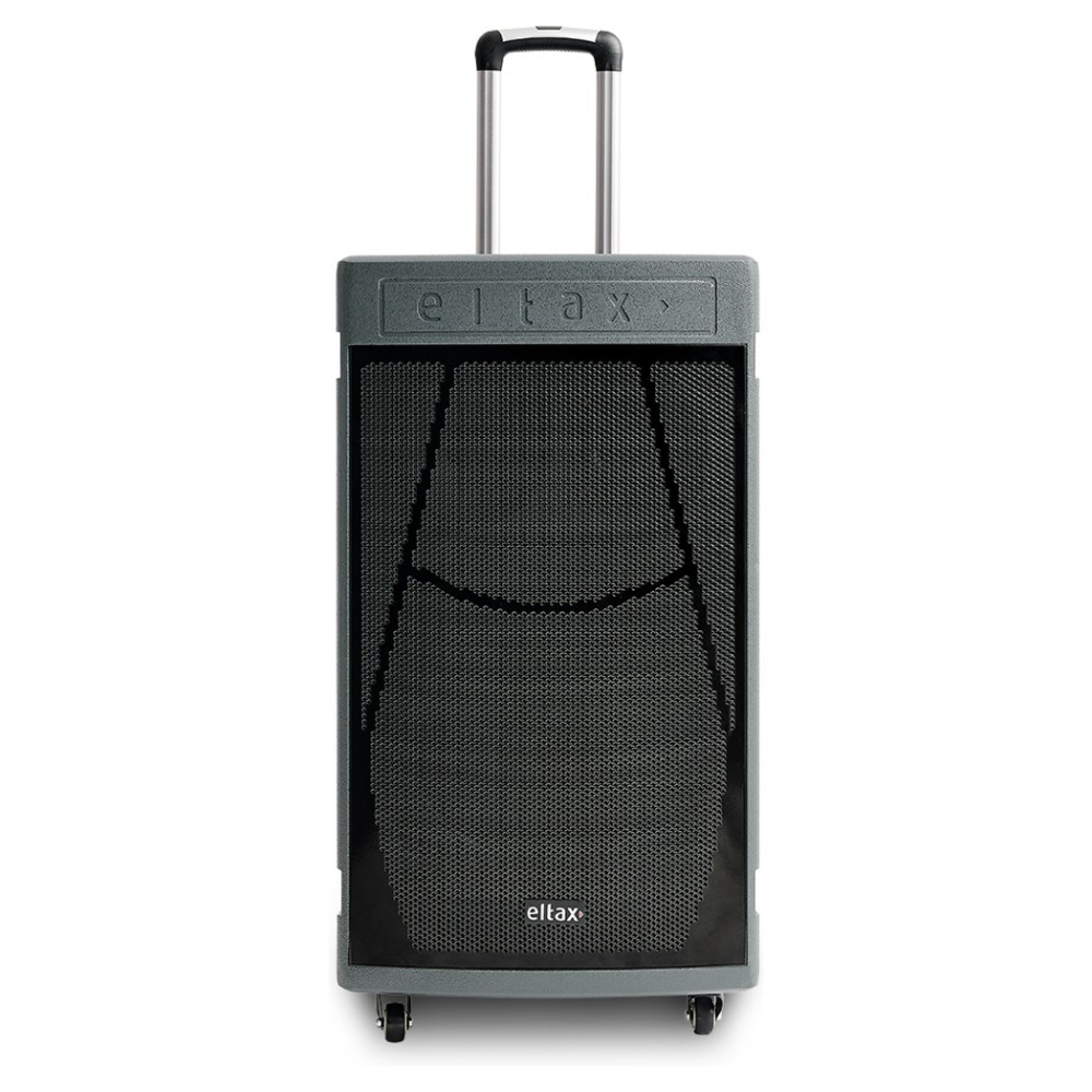 Eltax Voyager BT 15 PRO MKII, tung partyhøjttaler med Bluetooth