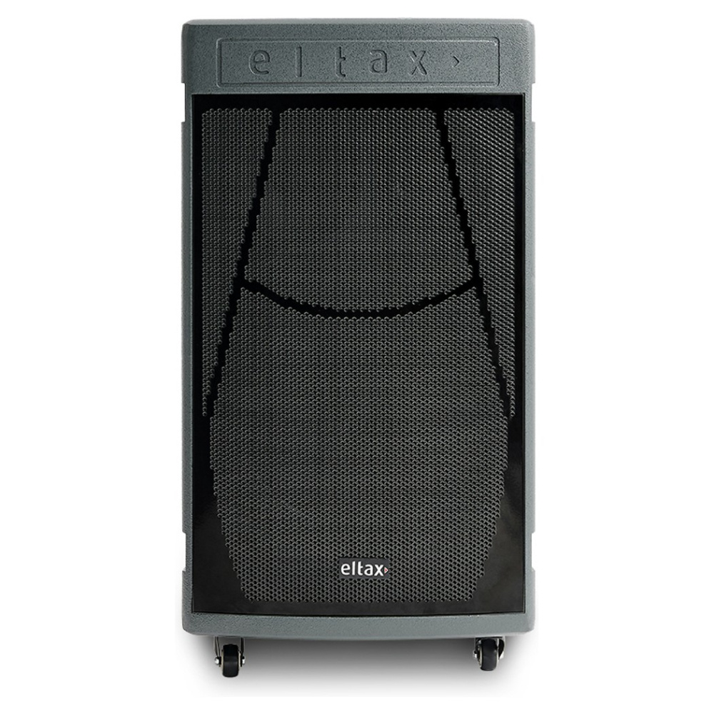 Eltax Voyager BT 15 PRO MKII, tung partyhøjttaler med Bluetooth