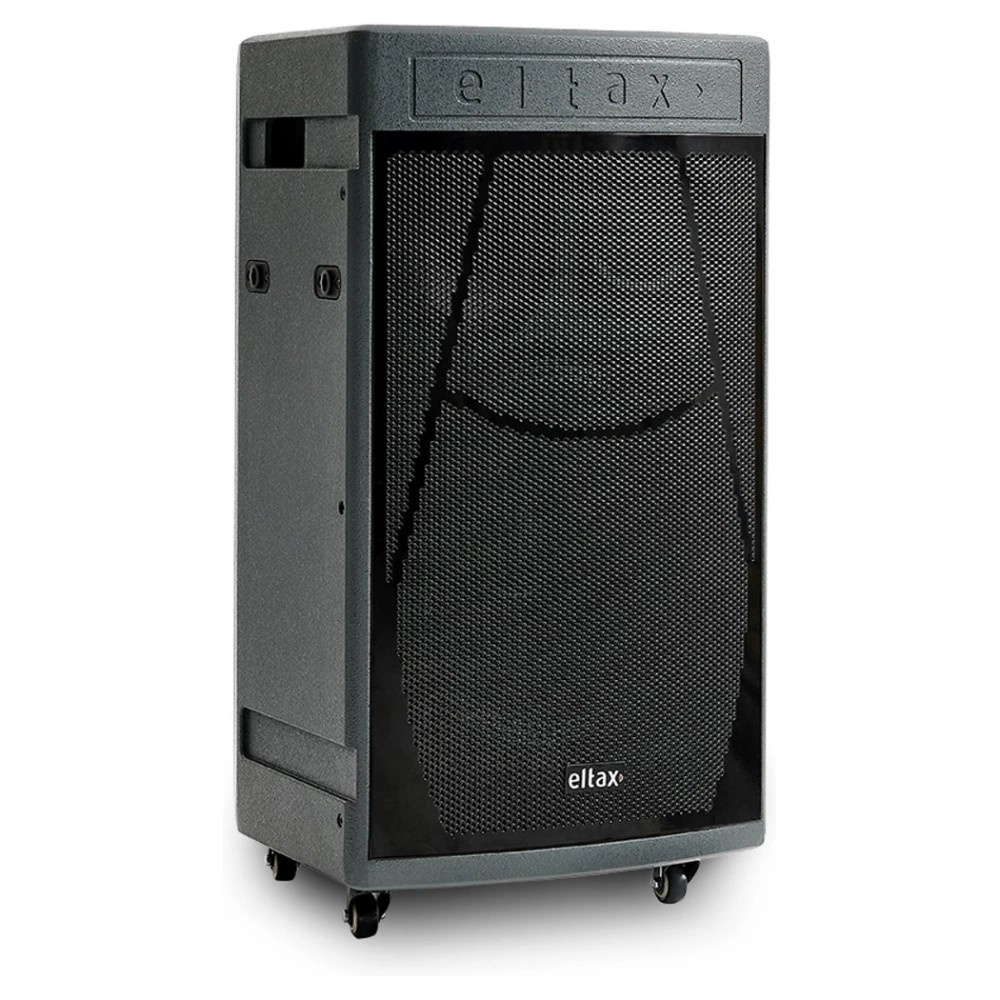 Eltax Voyager BT 15 PRO MKII, tung partyhøjttaler med Bluetooth
