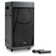 Eltax Voyager BT 15 PRO MKII, tung partyhøjttaler med Bluetooth Eltax Voyager BT 15 PRO MKII, tung partyhøjttaler med Bluetooth