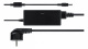 Deltaco PS12-50B strømadapter 12 V DC/5 A, sort Deltaco PS12-50B strømadapter 12 V DC/5 A, sort
